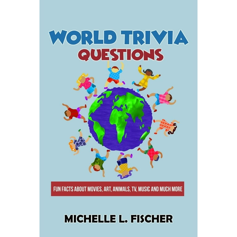 Art trivia cheap question