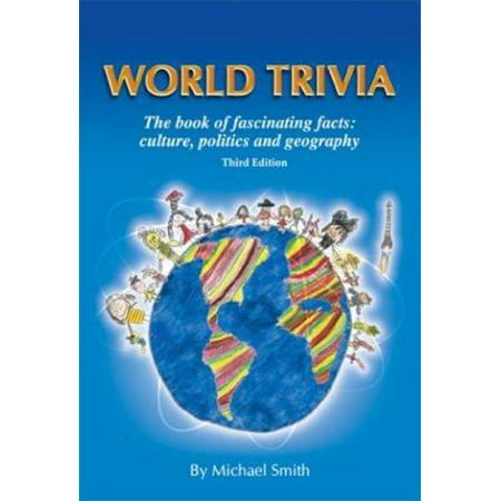 World Trivia [Paperback - Used]