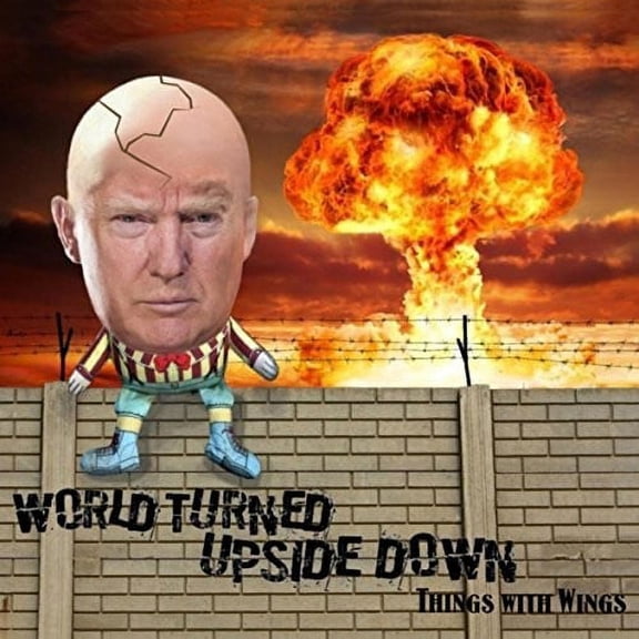 World Turned Upside Down