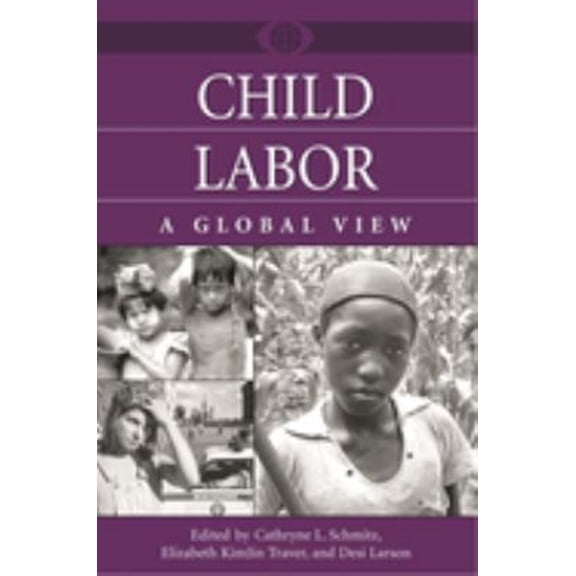 Pre-Owned Child Labor: A Global View (Hardcover) 0313322775 9780313322778