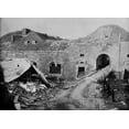 thumbnail image 1 of World War 1. Fort Boussois History (24 x 18), 1 of 2