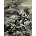 thumbnail image 1 of World War 1. In Second Week Of September 1914 History (18 x 24), 1 of 2