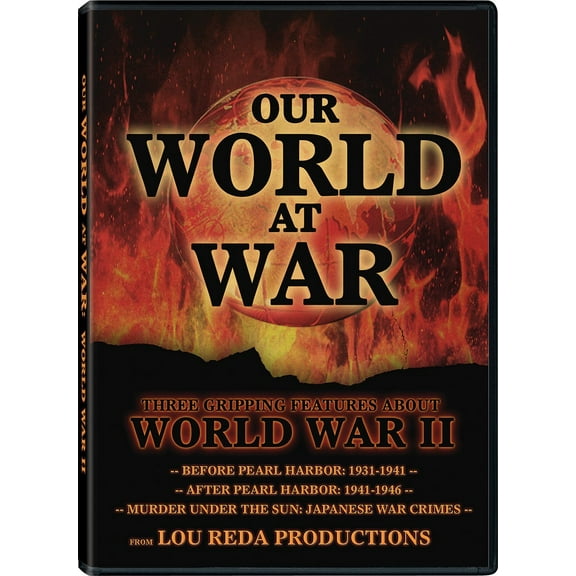 World War 11 (DVD)