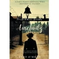 thumbnail image 1 of World War 2 Holocaust Historical Fiction Forbidden Bonds of Auschwitz Book 2, Book 2, (Paperback), 1 of 1