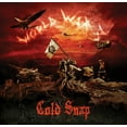thumbnail image 1 of World War 3 Cold Snap (CD), 1 of 2