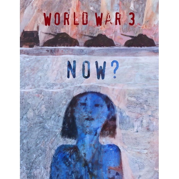 World War 3: World War 3 Now? (Paperback)