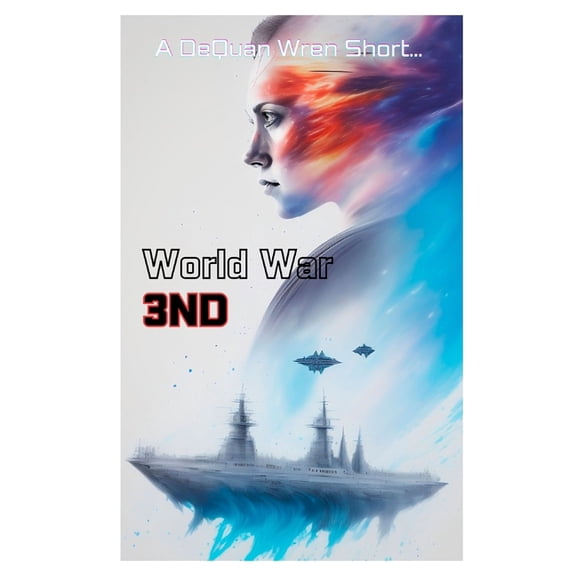 World War End, (Paperback)