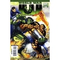 thumbnail image 1 of World War Hulk #2A VF ; Marvel Comic Book, 1 of 1