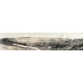 thumbnail image 1 of World War I: Belleau Wood, 1918. /Nview Of The Battlefield At Belleau Wood, France, During World War I, 1918. Poster Print by  (24 x 36), 1 of 1