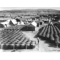 thumbnail image 1 of World War I Dardanelles Campaign Of 1915. The French Wine Barrels At Their Lemnos Island Base. Both British And French, 1 of 2