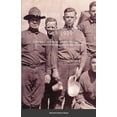thumbnail image 1 of World War I Diary of Private Herbert Henry Nicke U.S.A. 1918-1919: 320th Ambulance Company, Barracks 994 Camp Custer, Mi, (Paperback), 1 of 1