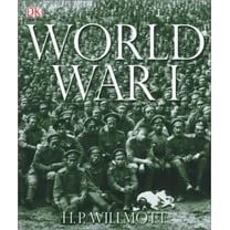 Pre-Owned World War I (Hardcover) 0789496275 9780789496270