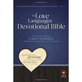 thumbnail image 1 of The Love Languages Devotional Bible, by Gary Chapman, (Hardcover), English, 1 of 1