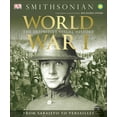thumbnail image 1 of World War I: The Definitive Visual History: From Sarajevo to Versailles (Hardcover) by R G Grant, 1 of 1