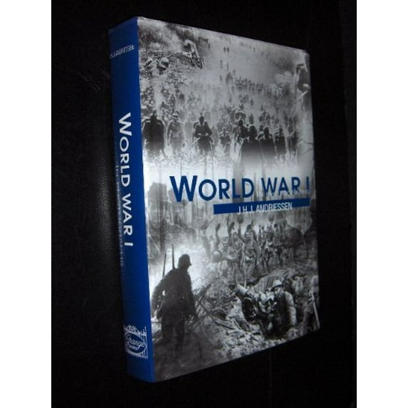 Pre-Owned World War I in Photographs (Hardcover) 1840135549 9781840135541