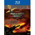 thumbnail image 1 of World War II 360: The Complete Series (Box Set) [Blu-ray], 1 of 1