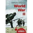 thumbnail image 1 of Pre-Owned World War II (Paperback) 1780745109 9781780745107, 1 of 1