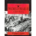 thumbnail image 1 of Pre-Owned World War II: A Short History (Paperback) 0135011566 9780135011560, 1 of 1