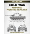 thumbnail image 1 of World War II AFV Plans: Cold War Armored Fighting Vehicles (Paperback), 1 of 1