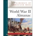 thumbnail image 1 of Pre-Owned World War II Almanac (Facts on File Library of American History) (Hardcover) 0816079137 9780816079131, 1 of 1