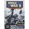 thumbnail image 1 of Pre-Owned World War II: An Interactive History Adventure (You Choose: History) (You Choose Books) (Paperback) 142963457X 9781429634571, 1 of 1