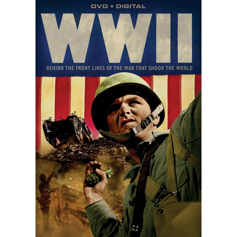 その他 Second World War 1: Concise History of World War [DVD] その他 Second World War 1: Concise History of World War [DVD