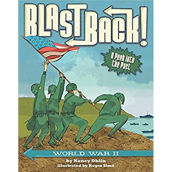Pre-Owned World War II (Hardcover) 1499802765 9781499802764