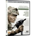 thumbnail image 1 of WORLD WAR II COMMANDO COLLECTION (DVD) (2DISCS/5 MOVIES)      NLA, 1 of 1
