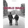 thumbnail image 1 of Pre-Owned World War II [With DVD] (Hardcover) 0756638305 9780756638306, 1 of 1