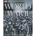 thumbnail image 1 of Pre-Owned World War II (Hardcover) 0756605210 9780756605216, 1 of 1