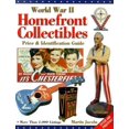 thumbnail image 1 of Pre-Owned World War II Homefront Collectibles: Price & Identification Guide (Paperback) 0873418530 9780873418539, 1 of 1