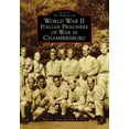 thumbnail image 1 of World War II Italian Prisoners of War in Chambersburg (Paperback) by Flavio G Conti, Alan R Perry, 1 of 1