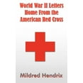 thumbnail image 1 of World War II Letters Home From the American Red Cross (Paperback), 1 of 1
