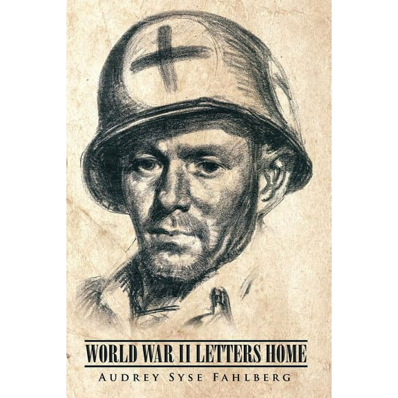 World War II Letters Home