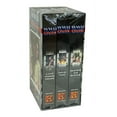 thumbnail image 1 of World War II - The Lost Color Archives 3 VHS Box Set - provides a unique perspective on everything from the war's most critical battles and key personalities to the plight of uprooted refugees, 1 of 3
