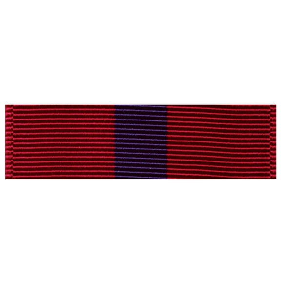 World War II Marine Corps Good Conduct Ribbon
