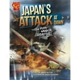 thumbnail image 1 of World War II Military Disasters Japan's Attack at Dawn: The Pearl Harbor Disaster, (Hardcover), 1 of 1