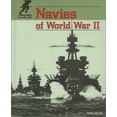 thumbnail image 1 of Pre-Owned Navies of World War II (Library Binding) 1562398075 9781562398071, 1 of 1