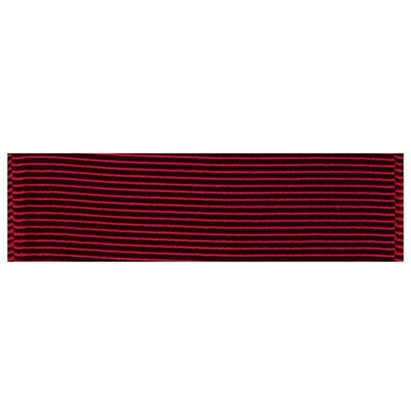 World War II Navy Good Conduct Ribbon