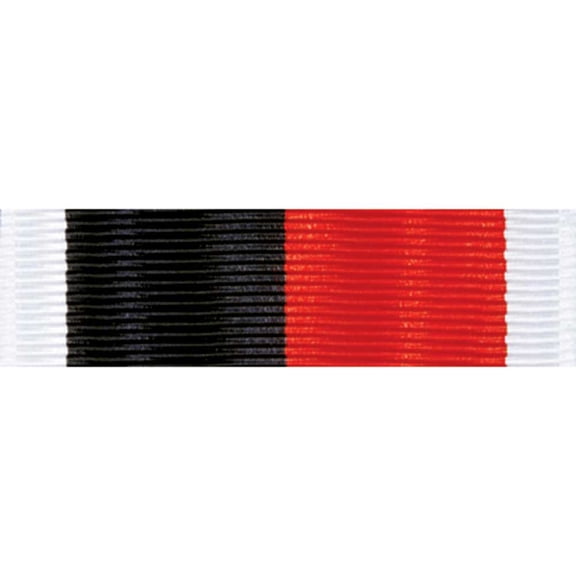 World War II Occupation Navy Ribbon