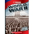 thumbnail image 1 of Pre-Owned World War II (Cornerstones of Freedom: Third (Paperback)) Paperback, 1 of 1