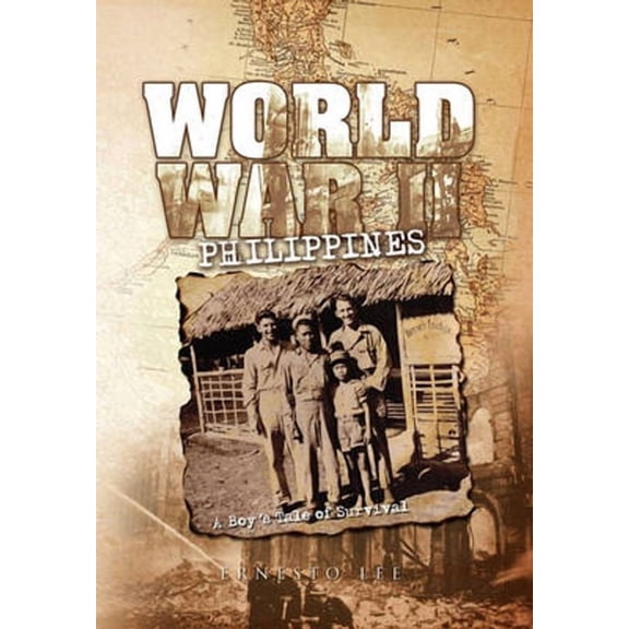 World War Ii Philippines