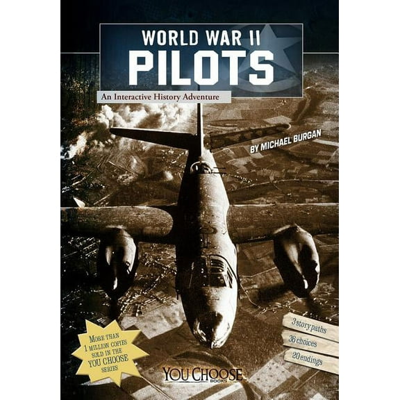 WWII PILOTS