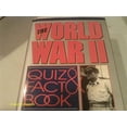 thumbnail image 1 of Pre-Owned The World War II Quiz and Fact Book Hardcover Timothy B. Benford, 1 of 1
