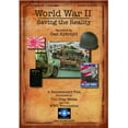 thumbnail image 1 of World War II: Saving Realityy (DVD), Lifesize Ent, Drama, 1 of 1