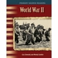 thumbnail image 1 of World War II: The 20th Century (Primary Source Readers), 1 of 1