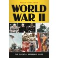 thumbnail image 1 of Pre-Owned World War II: The Essential Reference Guide Hardcover Roberts, Priscilla Mary, 1 of 1