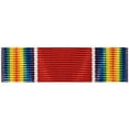 thumbnail image 1 of World War II Victory Ribbon, 1 of 4