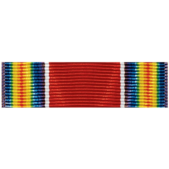 World War II Victory Ribbon