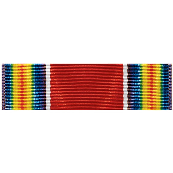 World War II Victory Ribbon
